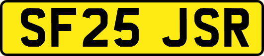 SF25JSR