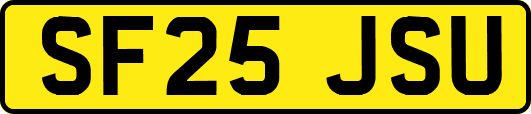 SF25JSU