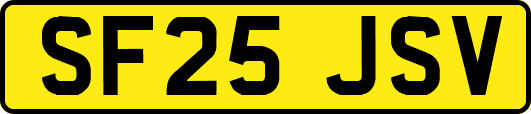 SF25JSV