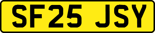 SF25JSY