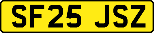SF25JSZ