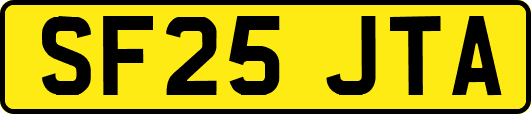 SF25JTA