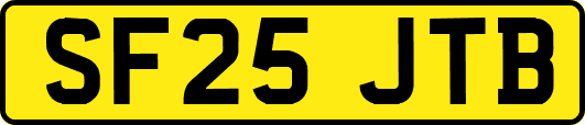 SF25JTB