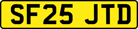 SF25JTD