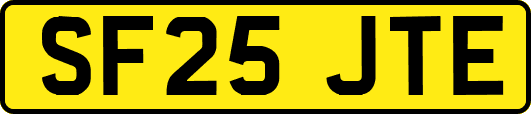 SF25JTE