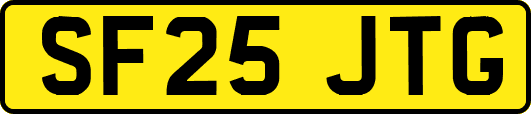 SF25JTG
