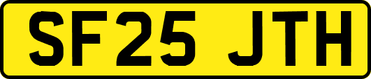 SF25JTH