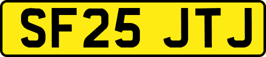 SF25JTJ