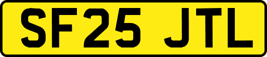 SF25JTL