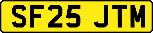 SF25JTM