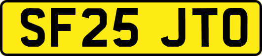 SF25JTO