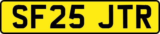 SF25JTR