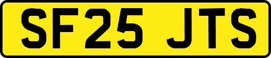 SF25JTS