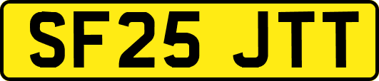SF25JTT