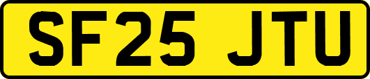 SF25JTU