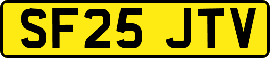 SF25JTV