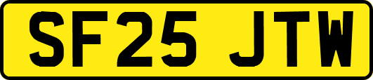 SF25JTW