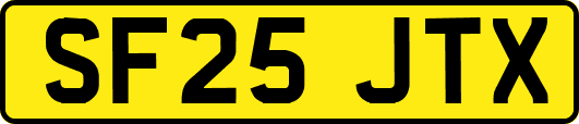 SF25JTX