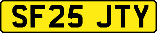 SF25JTY