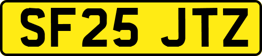 SF25JTZ