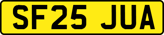 SF25JUA