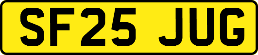 SF25JUG