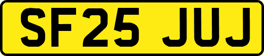 SF25JUJ