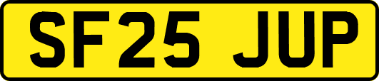 SF25JUP