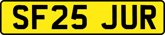 SF25JUR