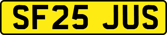 SF25JUS