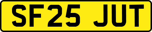 SF25JUT