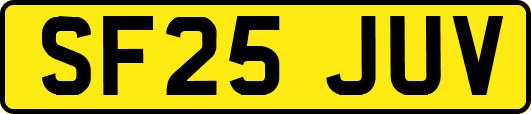 SF25JUV