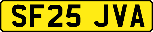 SF25JVA