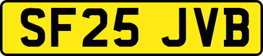 SF25JVB