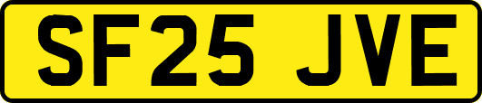 SF25JVE