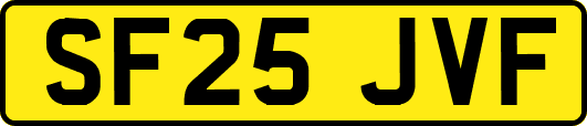 SF25JVF
