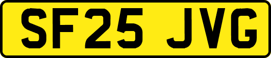 SF25JVG