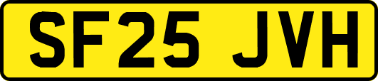 SF25JVH