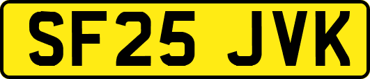 SF25JVK