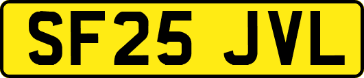 SF25JVL