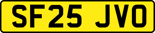 SF25JVO