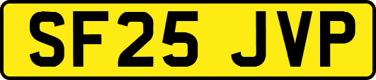SF25JVP