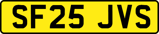 SF25JVS