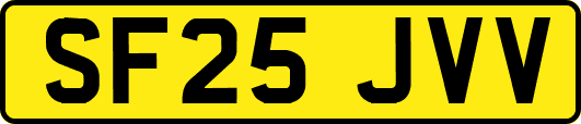 SF25JVV