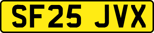 SF25JVX