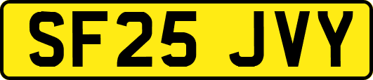 SF25JVY