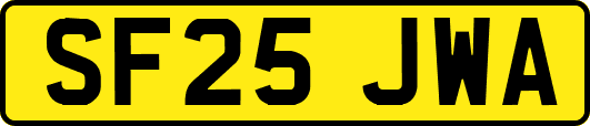 SF25JWA