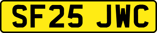 SF25JWC