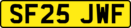 SF25JWF
