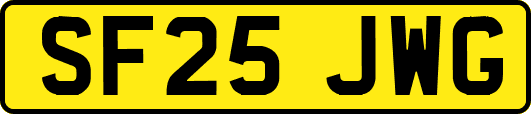 SF25JWG